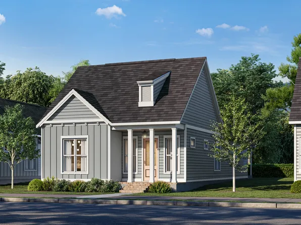 Monroe Plan, West Village