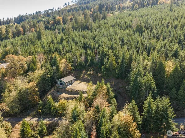 3191 Monroe Road, Port Angeles, WA 98362
