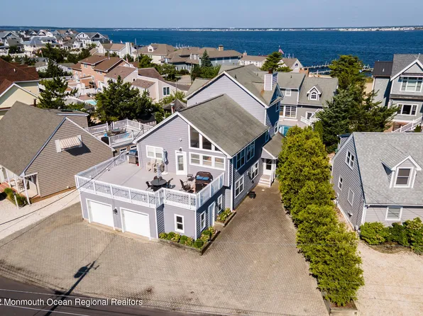 485 Ellison Drive, Mantoloking, NJ 08738