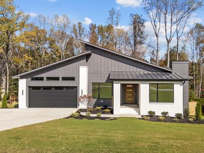 269 Deer Tail Ln Lot 44, Fuquay Varina, NC, 27526