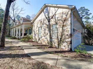1970 Vz County Road 4706, Ben Wheeler, TX 75754