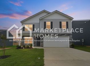 4151 Hines Ln NE, Cleveland, TN 37323