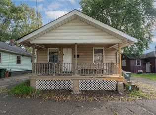 1206 Rucker Pl NE, Canton, OH 44705