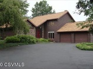 3342 Park Rd, Selinsgrove, PA 17870