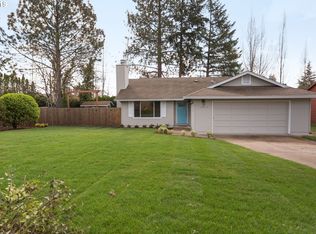 12570 SW Tarpan Dr, Beaverton, OR 97008