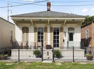 504 Philip St, New Orleans, LA 70130