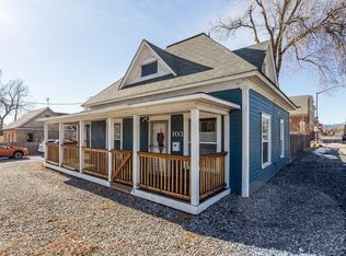 103 S Cleveland Ave, Loveland, CO 80537