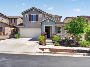 1265 Mirassou Ln, Gilroy, CA 95020
