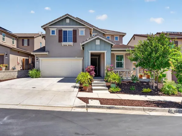 1265 Mirassou Ln, Gilroy, CA 95020