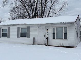 1245 Brentnell Ave, Columbus, OH 43219