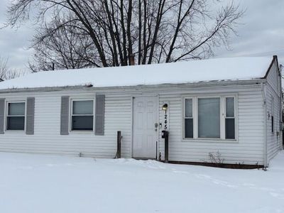 1245 Brentnell Ave, Columbus, OH, 43219