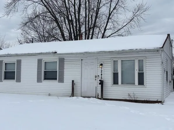 1245 Brentnell Ave, Columbus, OH 43219