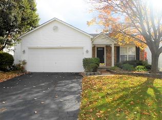 6693 Jennyann Way, Canal Winchester, OH 43110