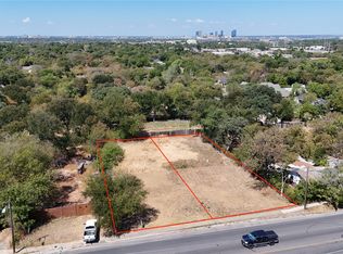 1614 Miller Ave, Fort Worth, TX 76105
