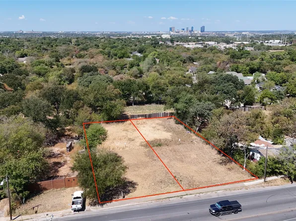 1614 Miller Ave, Fort Worth, TX 76105