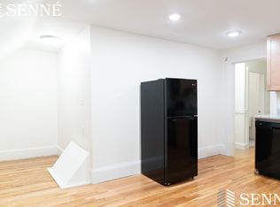 3 Porter St, Somerville, MA 02143