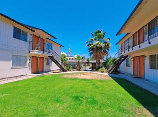 4420-4422 E. Sierra Madre Ave., Fresno, CA 93726