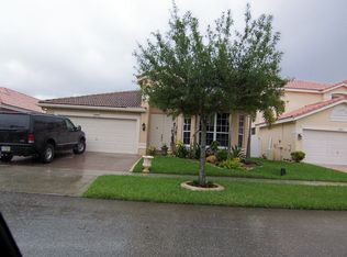 17992 SW 33rd St, Miramar, FL 33029