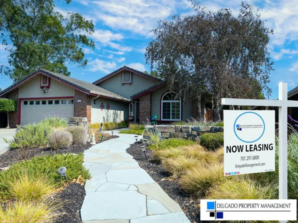 1440 Landahl Ct, Benicia, CA 94510