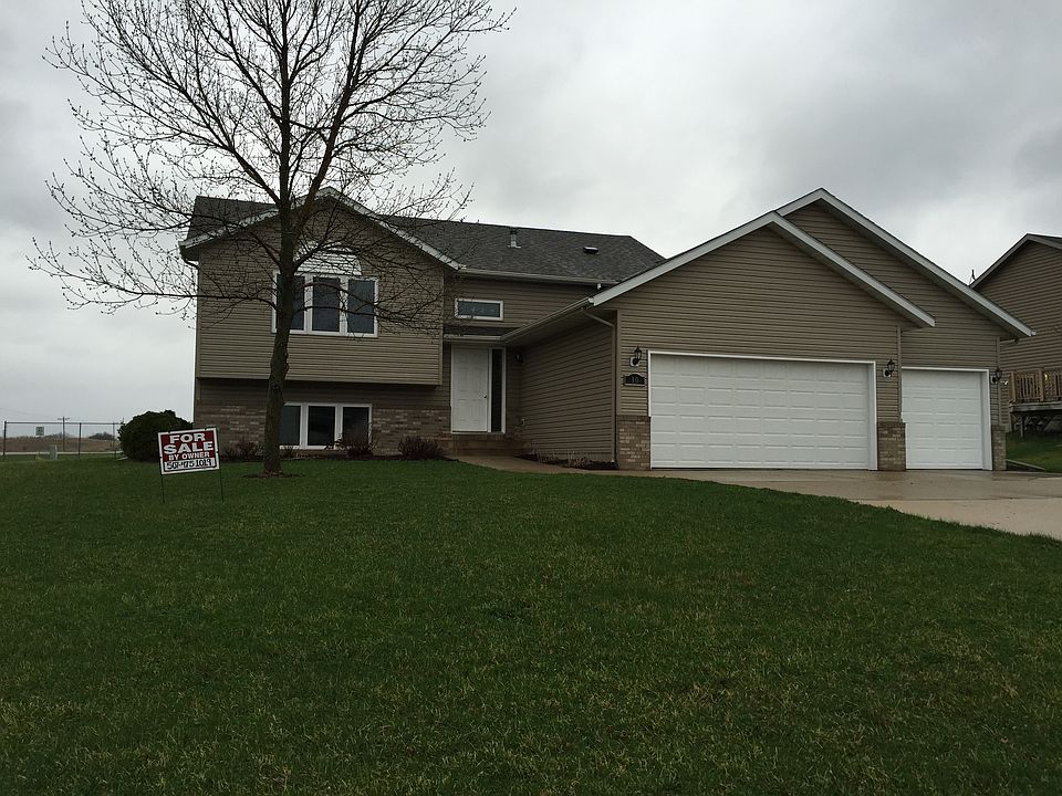4 BEDROOM 2 BATH HOME
