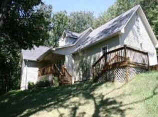 89 Cedar Mountain Rd, Dahlonega, GA 30533