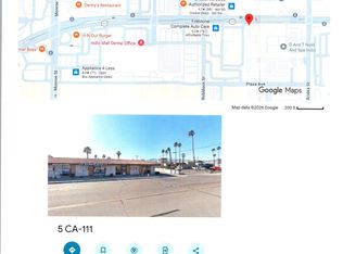 5 State Highway 111, Indio, CA 92201