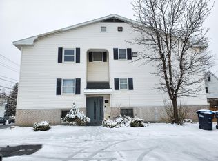 695 Park Ave APT 6, Albany, NY 12208