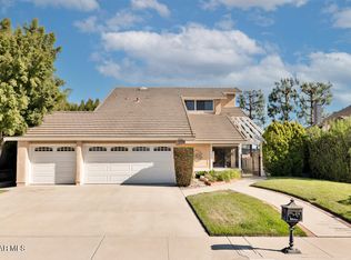 3512 Storm Cloud St, Thousand Oaks, CA 91360