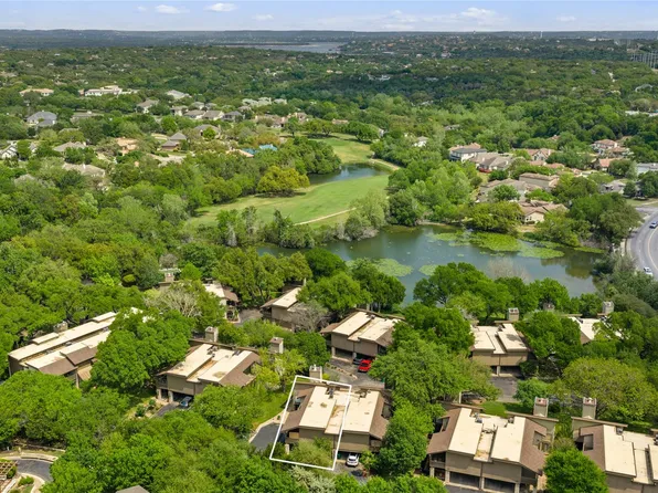 23 Stoney Creek Cv, Lakeway, TX 78734