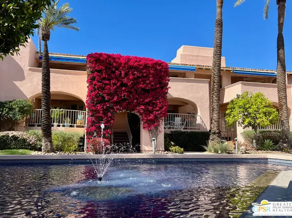 500 E Amado Rd Unit 410, Palm Springs, CA 92262