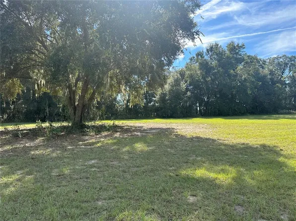 NE 160th Pl Lot 19, Citra, FL 32113