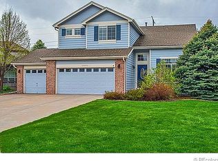 10450 W Cooper Pl, Littleton, CO 80127