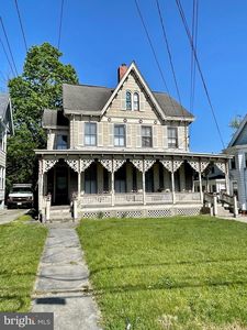 41 S East Ave, Bridgeton, NJ, 08302