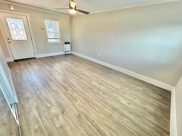 Studio, 500 sqft, $1,675 — Photo 4