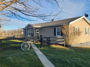 195 Greenup Rd, Owenton, KY 40359