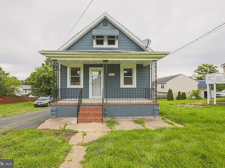 6512 Golden Ring Rd — Photo 1