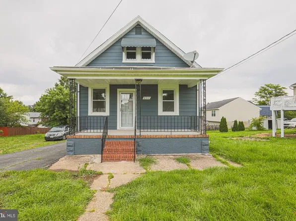 6512 Golden Ring Rd, Rosedale, MD 21237