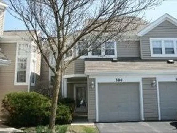384 Waterford Ct, Carol Stream, IL 60188