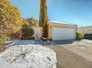 11308 Academy Ridge Rd NE, Albuquerque, NM 87111