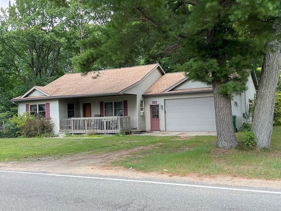 2410 E Lake Mitchell Dr, Cadillac, MI 49601 Zillow