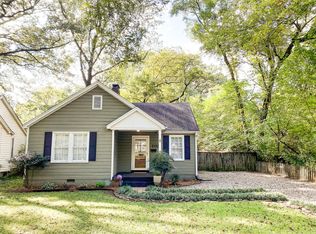 707 Watson St, Memphis, TN 38111