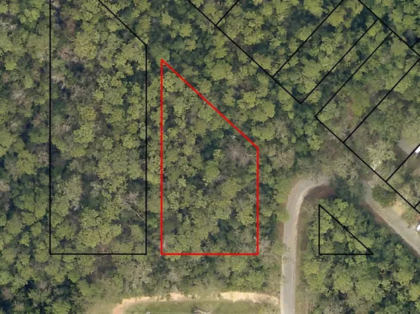 0 Glade Dr, Milton, FL 32583