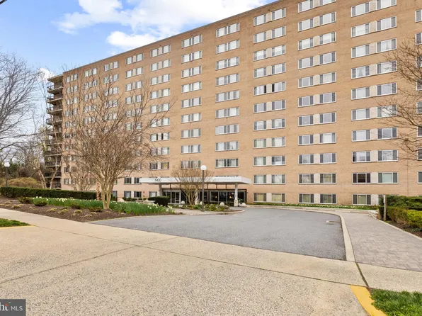 1900 Lyttonsville Rd APT 1203, Silver Spring, MD 20910