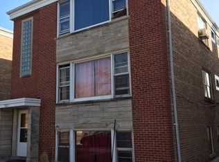 5825 W Lawrence Ave, Chicago, IL 60630