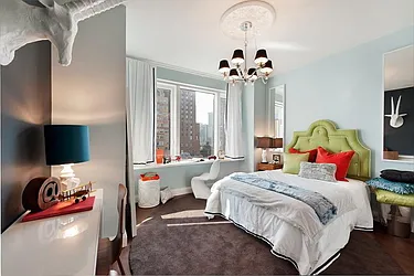 Rented by Time Equities Brokerage