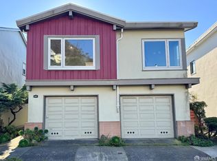 377 Oak Park Dr, San Francisco, CA 94131