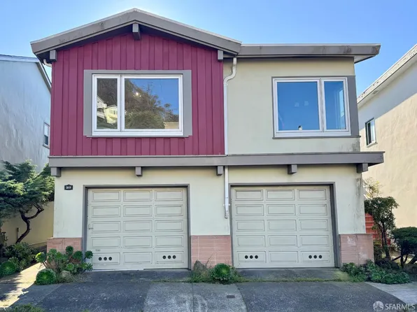 377 Oak Park Dr, San Francisco, CA 94131