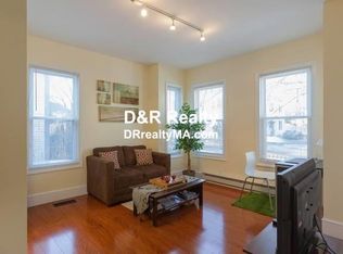 37 Quincy St, Somerville, MA 02143