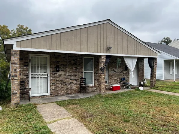 308 Gannt St, Marion, AR 72364