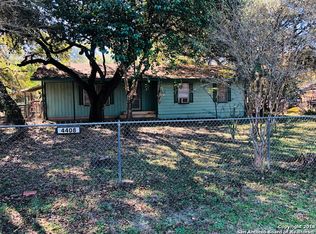 4408 Tiera, Von Ormy, TX 78073